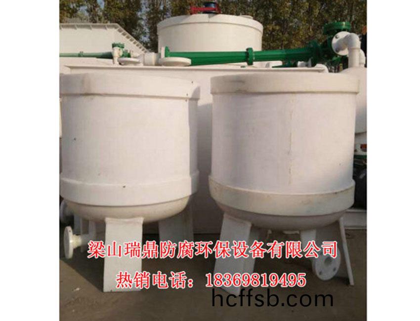 聚(ju)丙烯(xi)真空過(guo)濾(lv)器01