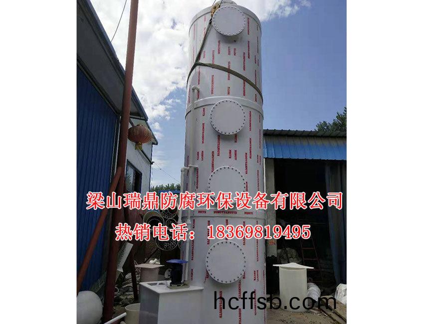 廢(fei)氣淨(jìng)(jing)化(hua)墖(ta)07