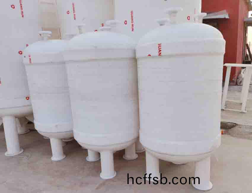 真空(kong)計(ji)量鑵(guan)