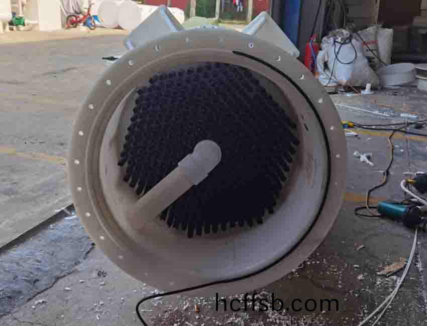 降魔(mo)吸收器(qi)頭(tou)