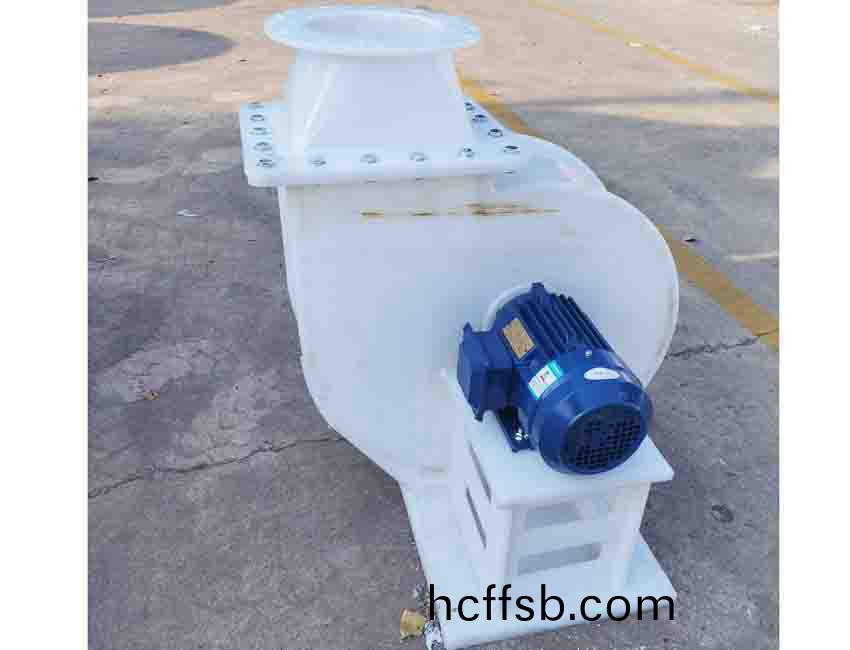 離心風(fēng)機(jī)(ji)6