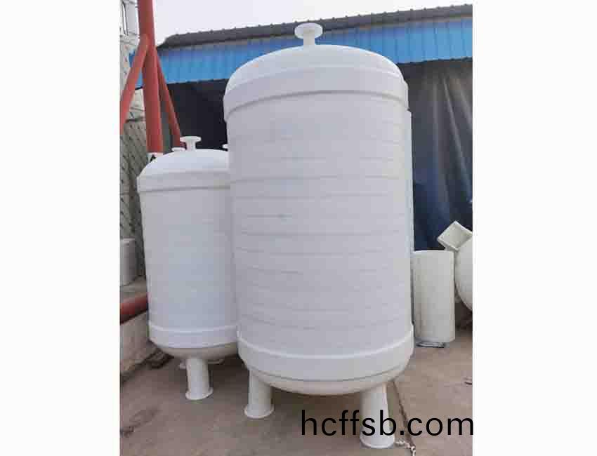 PP真(zhen)空(kong)計(jì)量鑵