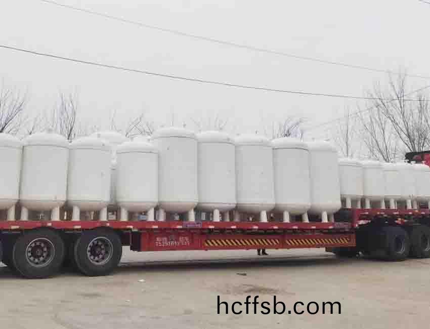 PP真空(kong)計(jì)量鑵(guan)