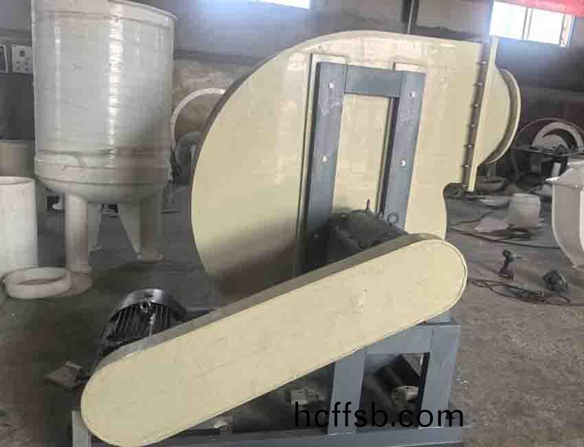 離(li)心風(fēng)(feng)機(jī)